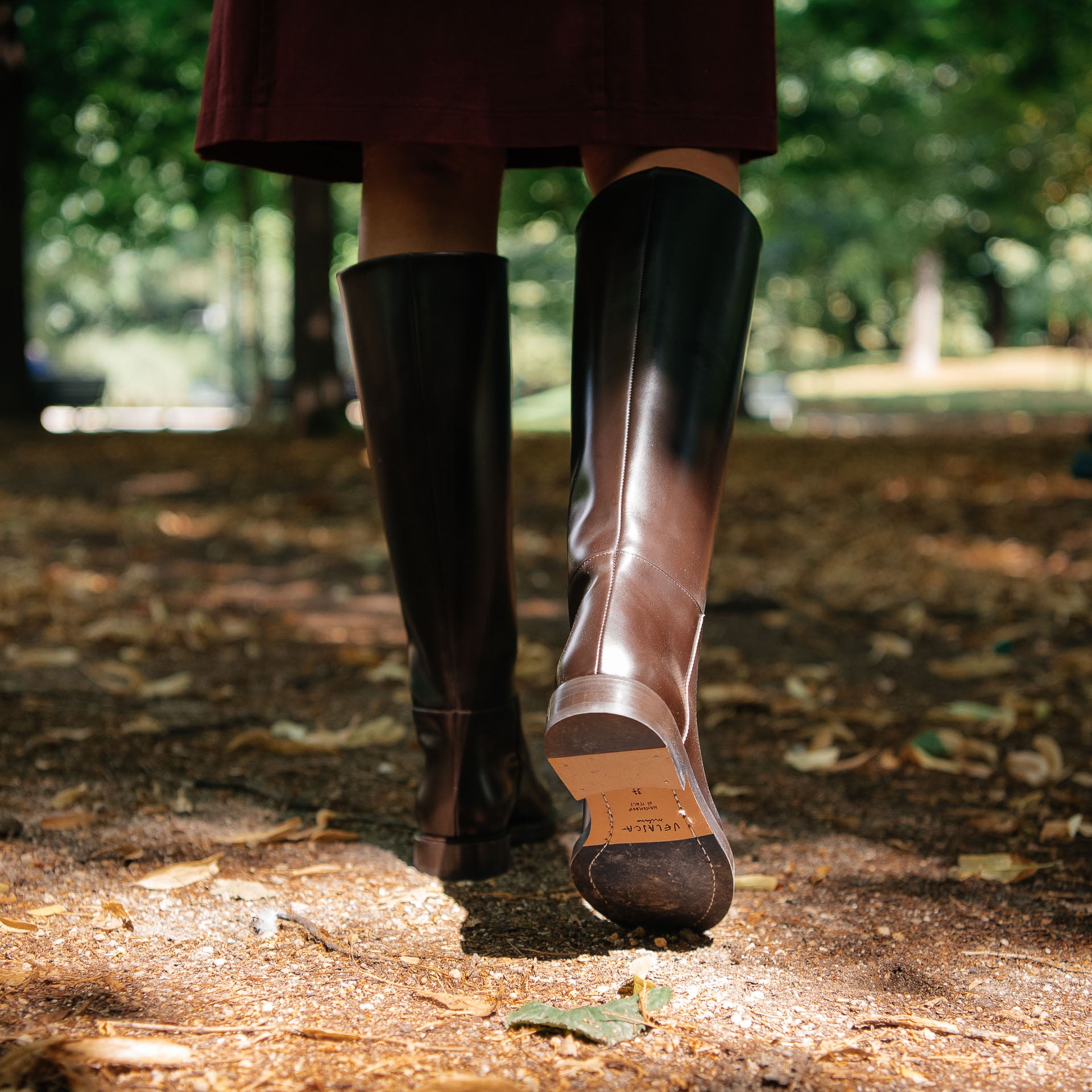 Lavandera - 图片 2